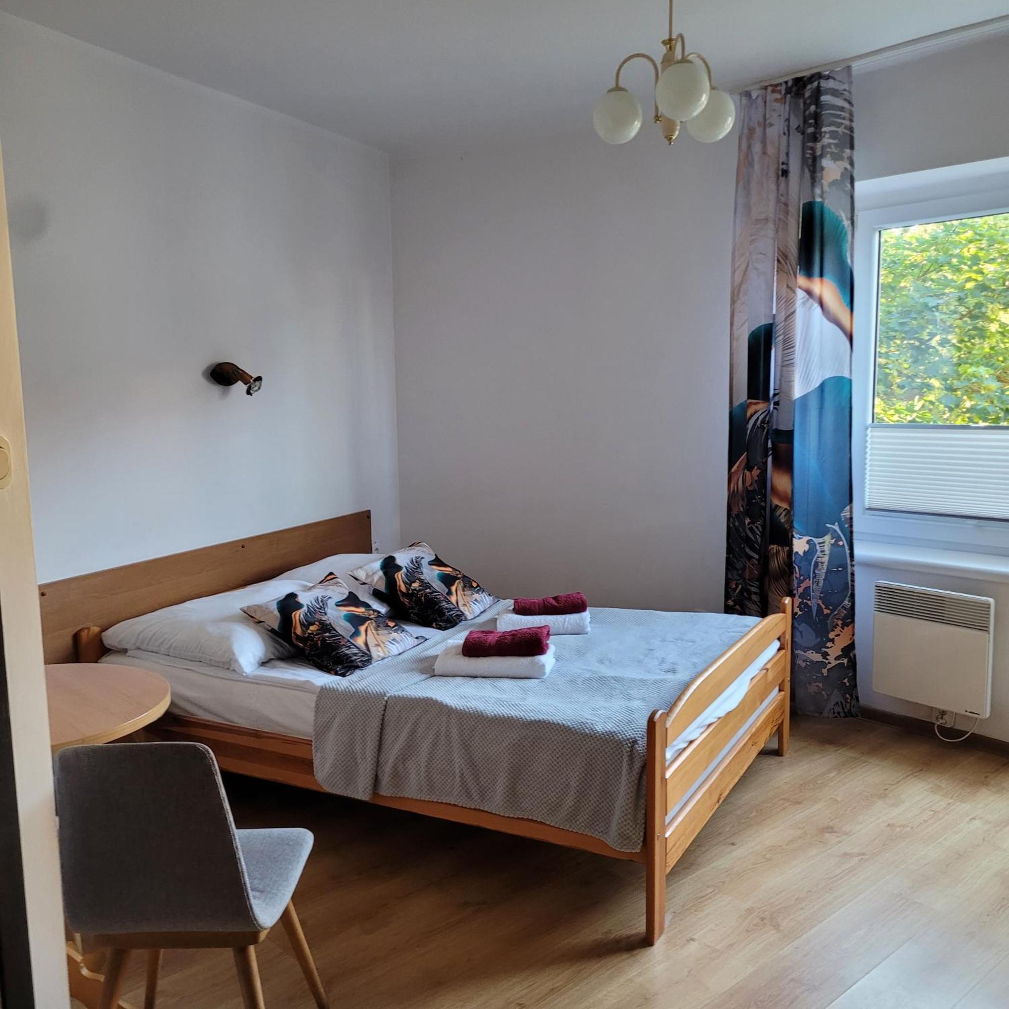 Willa Maja Jastrzebia Gora Luaran gambar